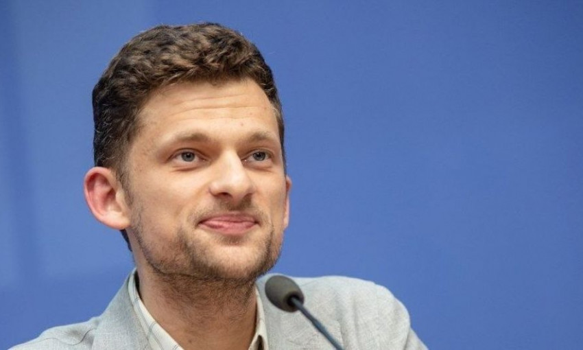Дмитрий Дубилет анонсировал изменения для ФОП: чего они коснутся?