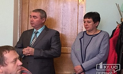 Управляющим делами горисполкома Кривого Рога может стать Татяна Малая