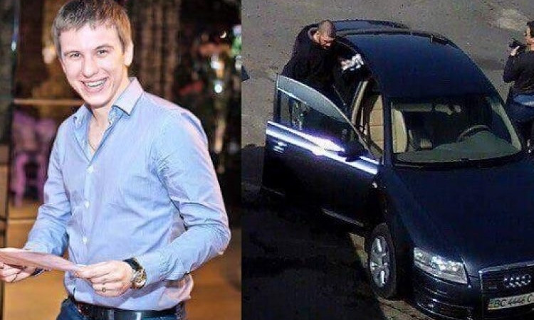 "Тарас где-то загорает": убийцу водителя BlaBlaCar приговорили к пожизненному