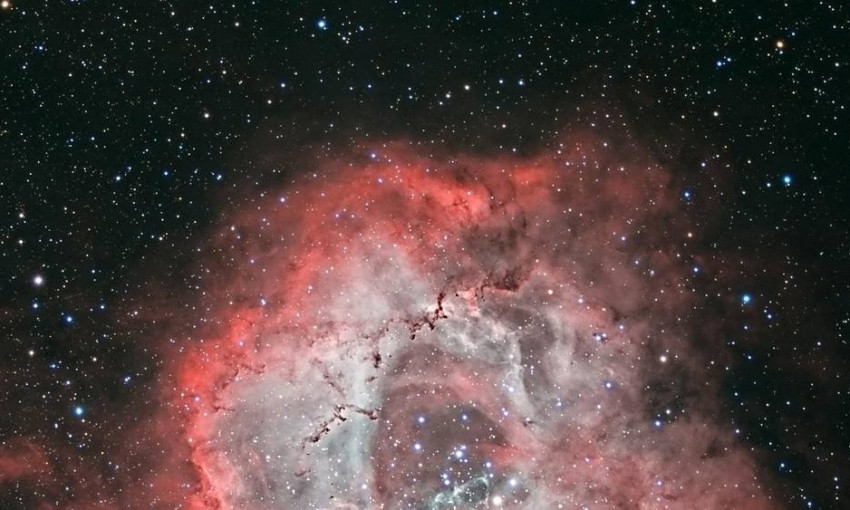 Ничего себе «Розетка»! Пенсионерка удивила NASA 