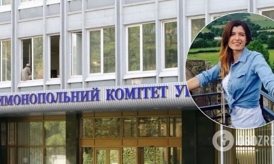 Глава Антимонопольного комитета скрыла, что владеет чешским бизнесом
