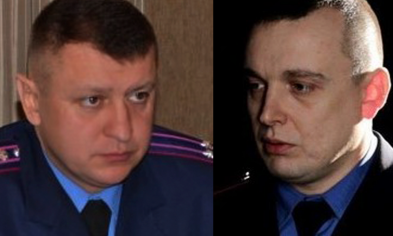 Какими статками владеют потенциальные начальники Криворожской полиции?