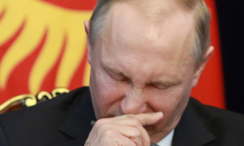 Доходами Путина заинтересовались в Конгрессе США