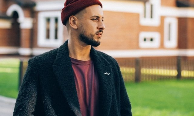 MONATIK выпустил свежий трек о трогательной любви