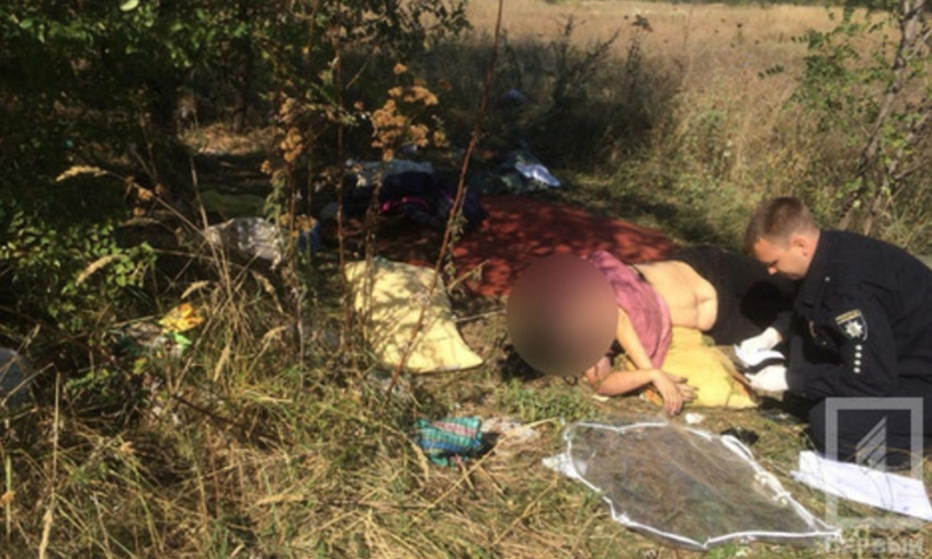 На пустыре в микрорайоне 2-й Восточный найдено тело женщины