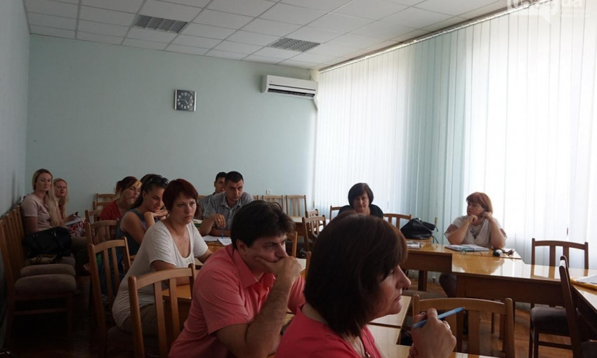 Открытие приюта для животных в Кривом Роге перенесли на неопределенный срок