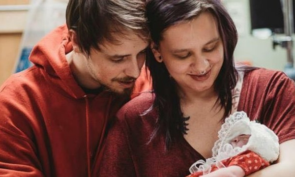 Женщина сознательно родила больного ребенка, чтобы отдать на органы
