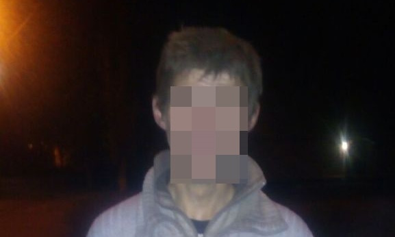 Ну и вечер: из больницы в полицию и еще раз в медучреждение