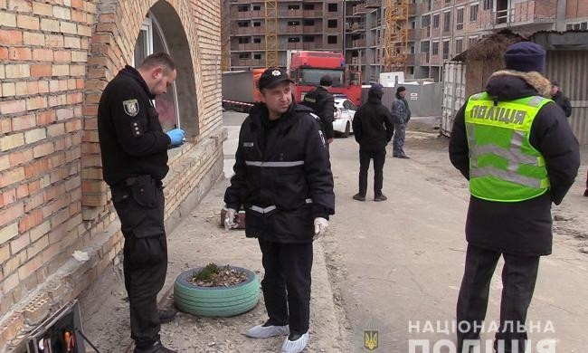 Задержан подозреваемый в убийстве сотрудника Администрации Президента