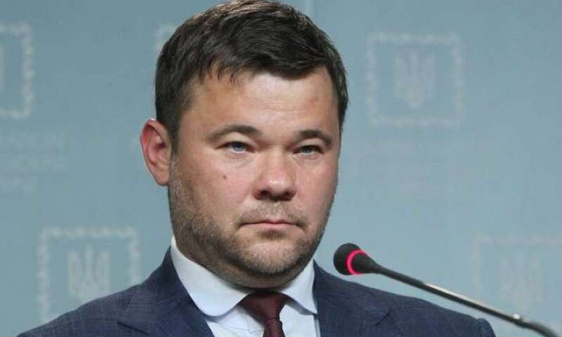 Богдан рассказал кто из нардепов влияет на Зеленского больше всего (ВИДЕО)