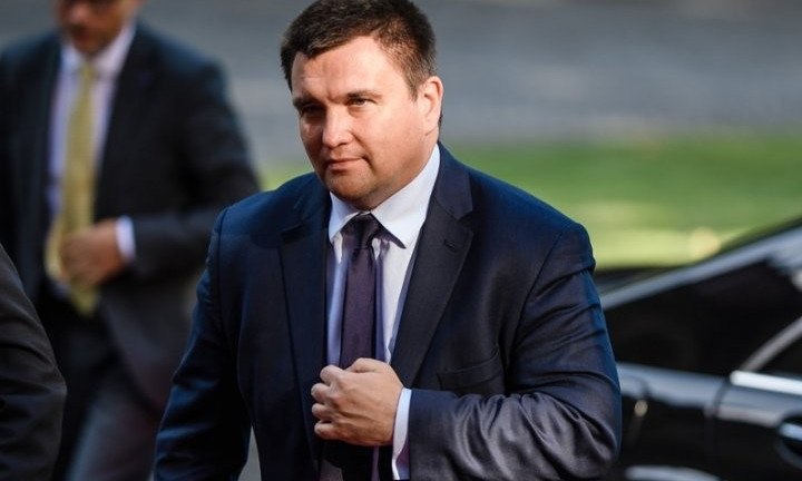 "Кто-то расстроился, кто-то протрезвел": Климкин высчитал, когда Украина сможет вступить в ЕС 