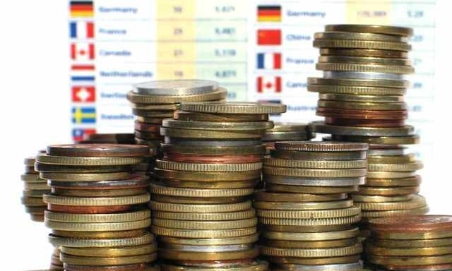 Почем валюта в Кривом Роге?