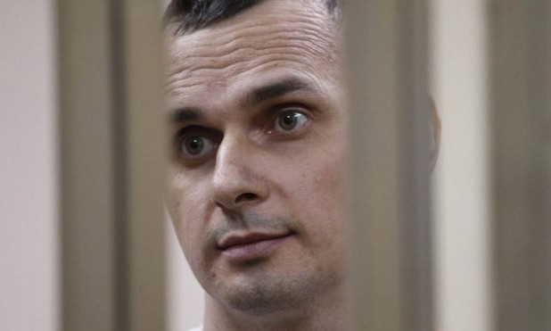 Если Россия не освободит Сенцова, на ее руках будет еще одна смерть