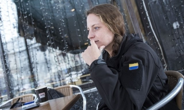 Гражданство Украины получат 14 иностранцев, воевавших на Донбассе, - указ Зеленского 