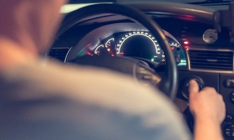 Полиция отказывается вести следствие по поводу потерпевшей BlaBlaCar на Черкасчине