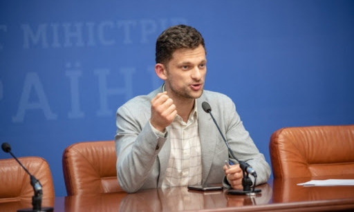 Дубилет заявил, что информация о фальсификации переписи фейковая