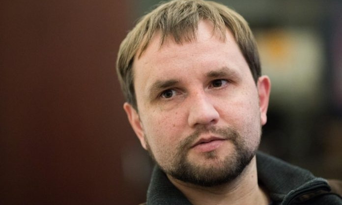Отказаться от "советских традиций": Вятрович настаивает на переносе выходного дня