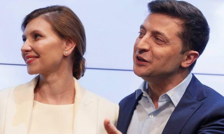 Учитель для президента: Зеленскому найдут преподавателя украинского языка