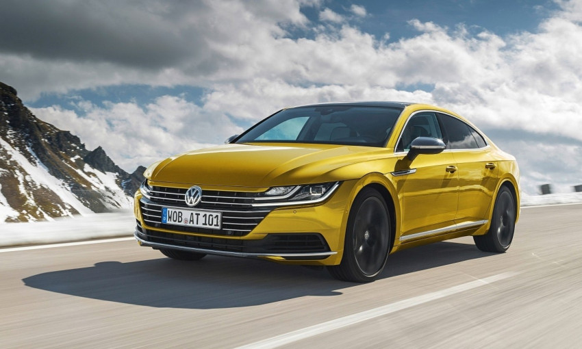 Сотни тысяч владельцев Volkswagen подали коллективный иск против компании