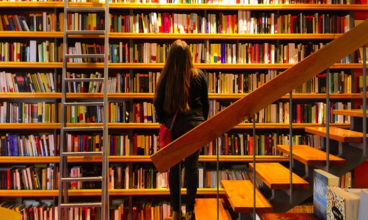 В Украине запретили книги про игру Монополию и викингов