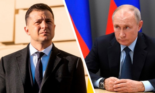Леонид Кравчук сделал заявление о необходимости встречи между президентами Украины и России