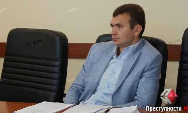 Родные супруги депутата, которая якобы застрелилась, кричали Игорю Ивануне, что он - убийца (ФОТО)