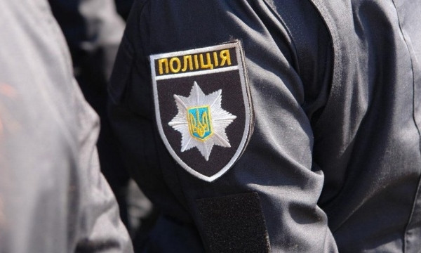 По поддельным документам мошенники завладели одним из помещений полиции в Киеве