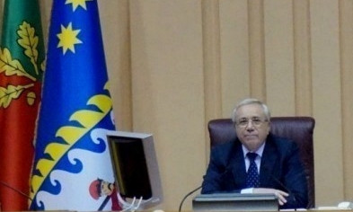 Юрий Вилкул рассказал, благодаря кому в Кривбассе стабильность