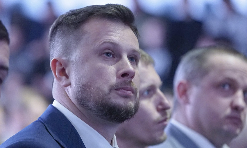 Лидер «Нацкорпуса» Билецкий поставил президенту ультиматум