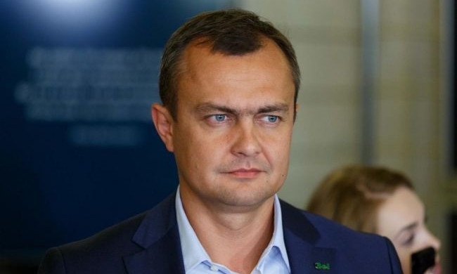 Человек, приближенный к Зеленскому, подхватил коронавирус