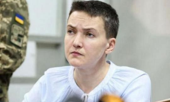 Справа Савченко за кілька днів дійде до суду
