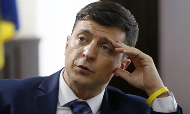 В Украине планируют создать всемирный русскоязычный канал