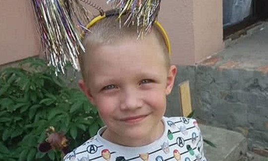 Убийство 5-летнего Кирилла Тлявова: ГБР сообщило новые подробности 
