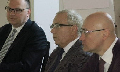 Зачем мэр Кривого Рога ездил в Польшу?