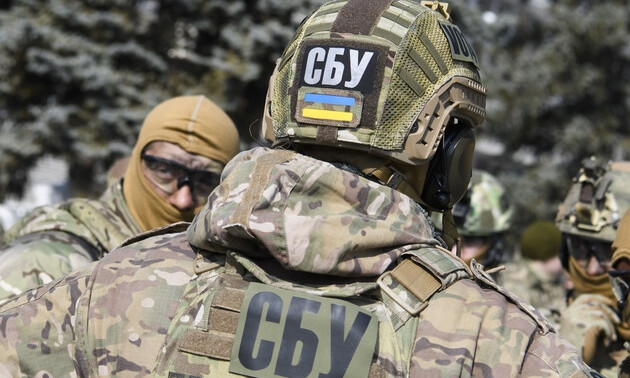 СБУ нагрянула с обысками в Верховную Раду, Кабинет Министров, МИД и СНБО