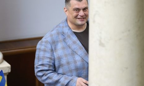 Прокуратура взялась за "Юзика": открыли дело 