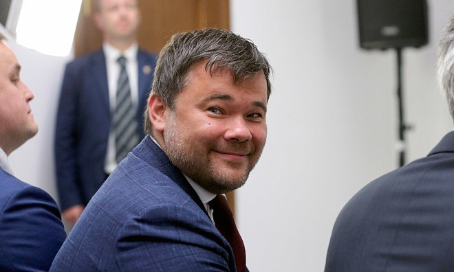 Тяжело найти, легко потерять и невозможно забыть: Богдан  разместил пост в соцсетях (ФОТО)