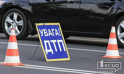 В Долгинцевском районе легковушка сбила ребенка