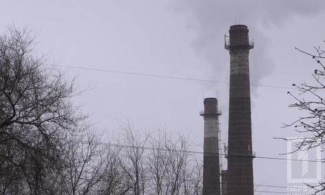 "Криворожтеплоцентраль" обнародует списки должников