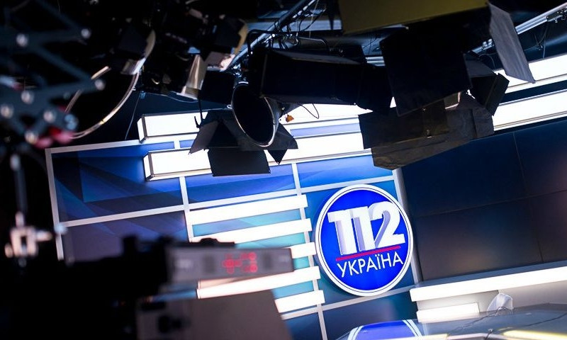 Основатель телеканала «112 Украина» поддержал санкции и решил вернуть его себе