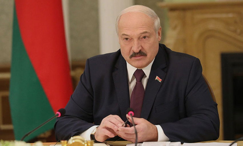 Беларусь - единственный союзник РФ, а Украина - горячий котел с Юга, - Александр Лукашенко