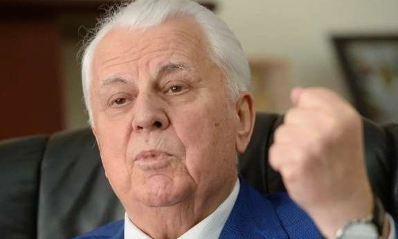 Леонид Кравчук не видит предпосылок для проведения саммита в «нормандском формате» в 2021 году