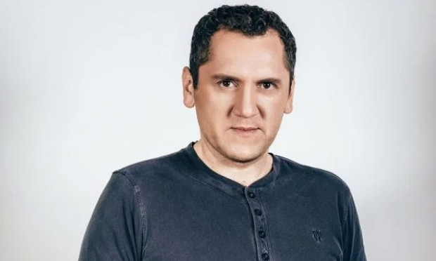 Олег Иваница покидает «Дизель шоу»
