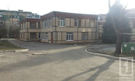 Криворожане боятся отводить детей в сад, в котором зафиксированы несколько случаев отравления