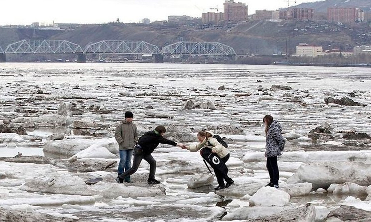 Погода готує чергове випробування для українців