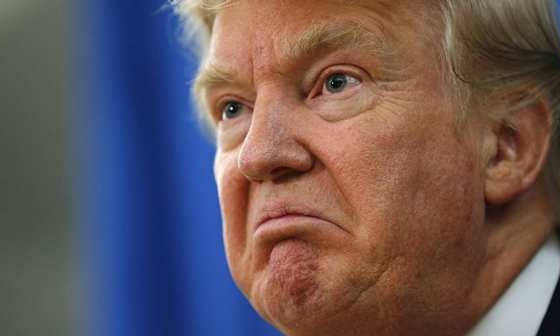 Дональд Трамп напоследок уволил главу Пентагона
