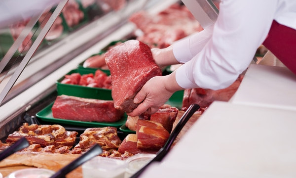 Гречка по 40 гривен, мясо по 170: новые цены на продукты для криворожан