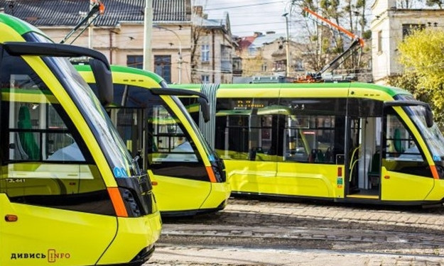 Во Львове проезд стал дороже, чем в столице