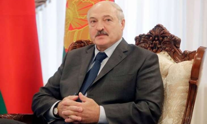 Выяснилось, что Александр Лукашенко – почетный доктор одного из лучших ВУЗов Украины
