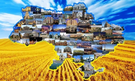 У Зеленского анонсировали изменение карты Украины